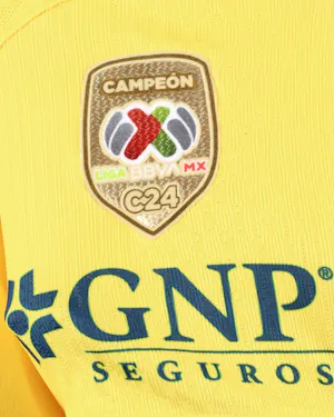 Camiseta Kevin Álvarez Club América