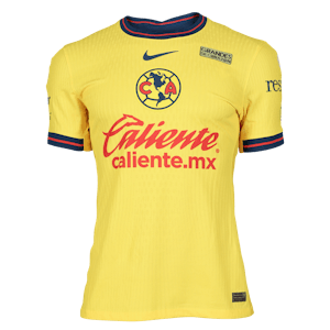 Cristian Calderón Club América shirt