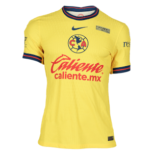 Shirt van Erick Daniel Sánchez Ocegueda Club América