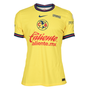 Miguel Vázquez Club América shirt