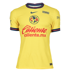 Álvaro Fidalgo Club América shirt