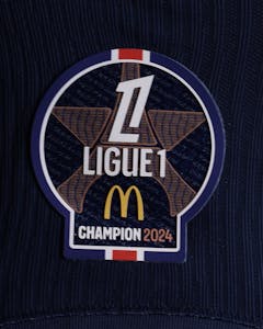 Lucas Lopes Beraldo Paris Saint-Germain shirt
