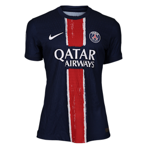 Désiré Doué Paris Saint-Germain shirt