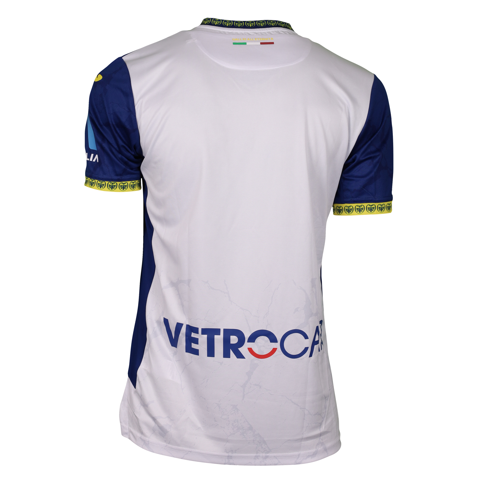 Squad Signed Shirt | MatchWornShirt