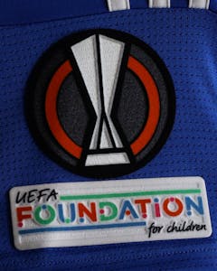 Molde 2024 Home Europa - Squad Signed Shirt