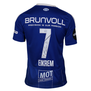 Magnus Wolff Eikrem