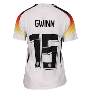 Giulia Gwinn Germany W jersey