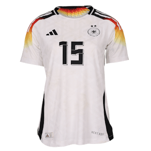 Giulia Gwinn Germany W jersey
