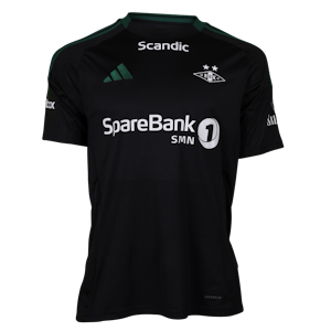 Maglia di M. Konradsen Ceide (Rosenborg)