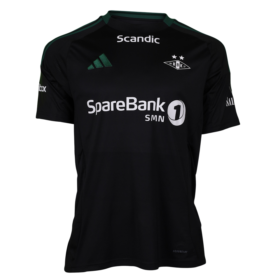 Maglia di M. Konradsen Ceide (Rosenborg)