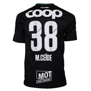 Maglia di M. Konradsen Ceide (Rosenborg)