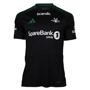 Sverre Halseth Nypan Rosenborg shirt
