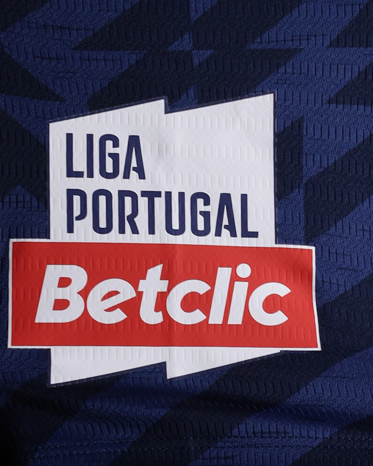 Shirt van João Mário Neto Lopes FC Porto