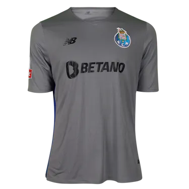 Camisola de Diogo Costa, FC Porto