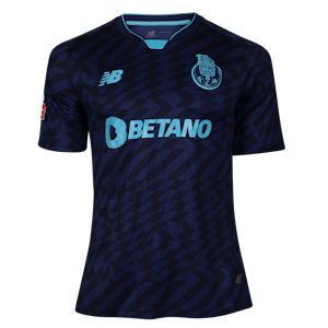 Martim Moreira Moutinho Fernandes FC Porto shirt