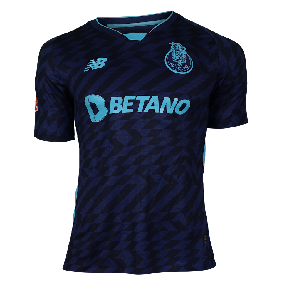 Rodrigo Mora FC Porto shirt