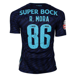 Rodrigo Mora FC Porto shirt