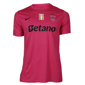 Gonçalo Bernardo Inácio Sporting CP shirt