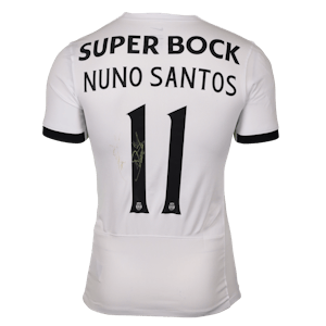 Nuno Santos Sporting CP shirt