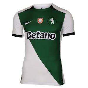 Nuno Santos Sporting CP shirt