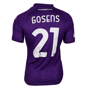 Maglia di Robin Gosens (Fiorentina)