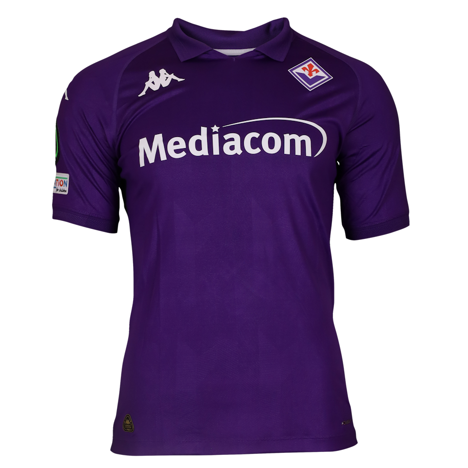 Maglia di Robin Gosens (Fiorentina)