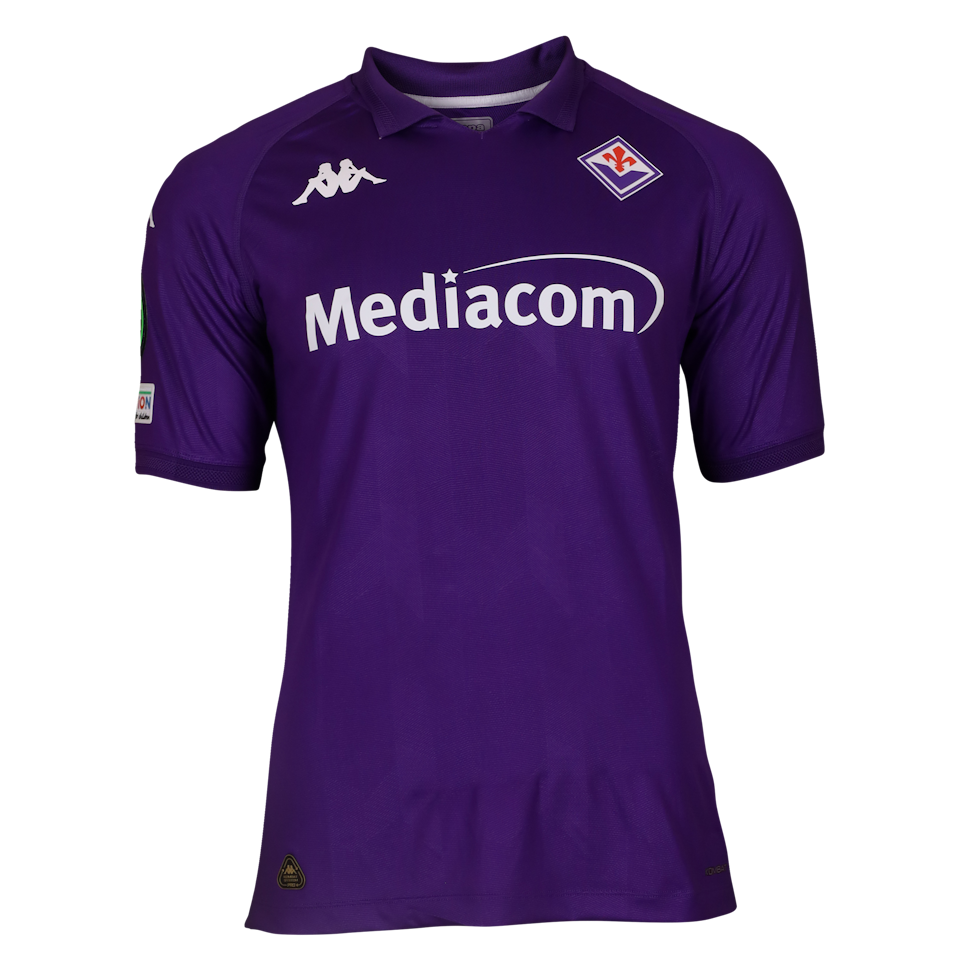 Pietro Comuzzo Fiorentina forması