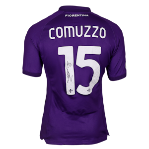 Pietro Comuzzo Fiorentina forması