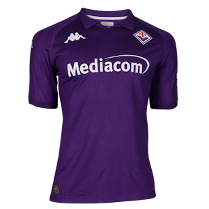Jonathan Ikoné Fiorentina camisa.