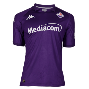 Andrea Colpani Fiorentina camisa.