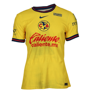 Dagoberto Espinoza | Club América