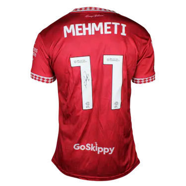 Anis Mehmeti