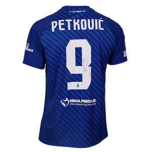 Bruno Petković Dinamo Zagreb shirt