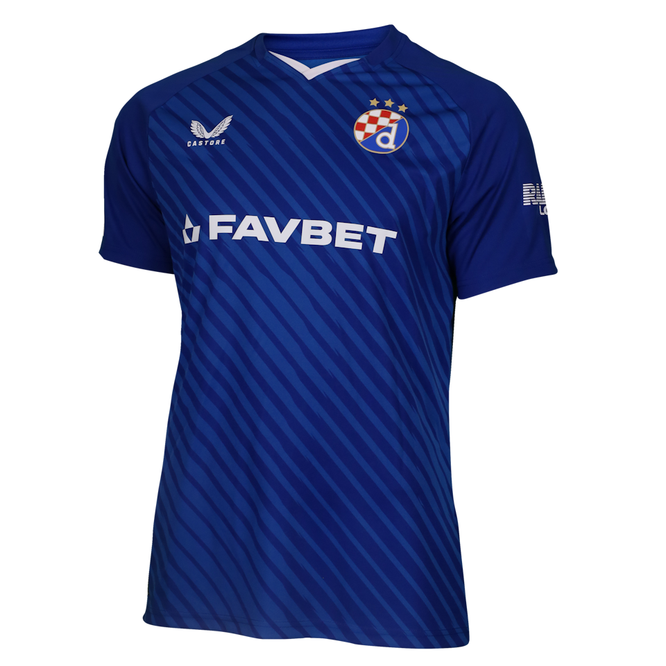 Bruno Petković Dinamo Zagreb shirt