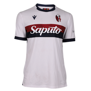 Jhon Lucumí Bologna Fc 1909 shirt