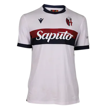 Jhon Lucumí Bologna Fc 1909 shirt