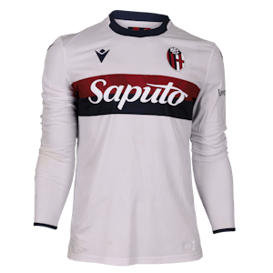 Juan Miranda González Bologna Fc 1909 shirt