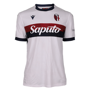 Bologna Fc 1909 팀의 Dan Ndoye 셔츠