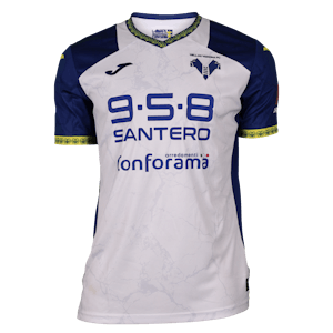 Suat Serdar Hellas Verona FC shirt