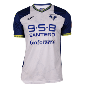 Tomáš Suslov Hellas Verona FC shirt