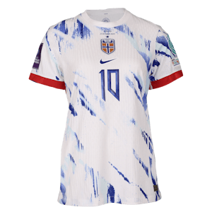 Caroline Graham Hansen Norway W shirt