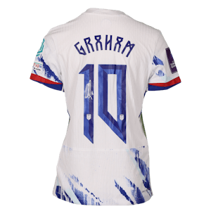 Caroline Graham Hansen Norway W shirt