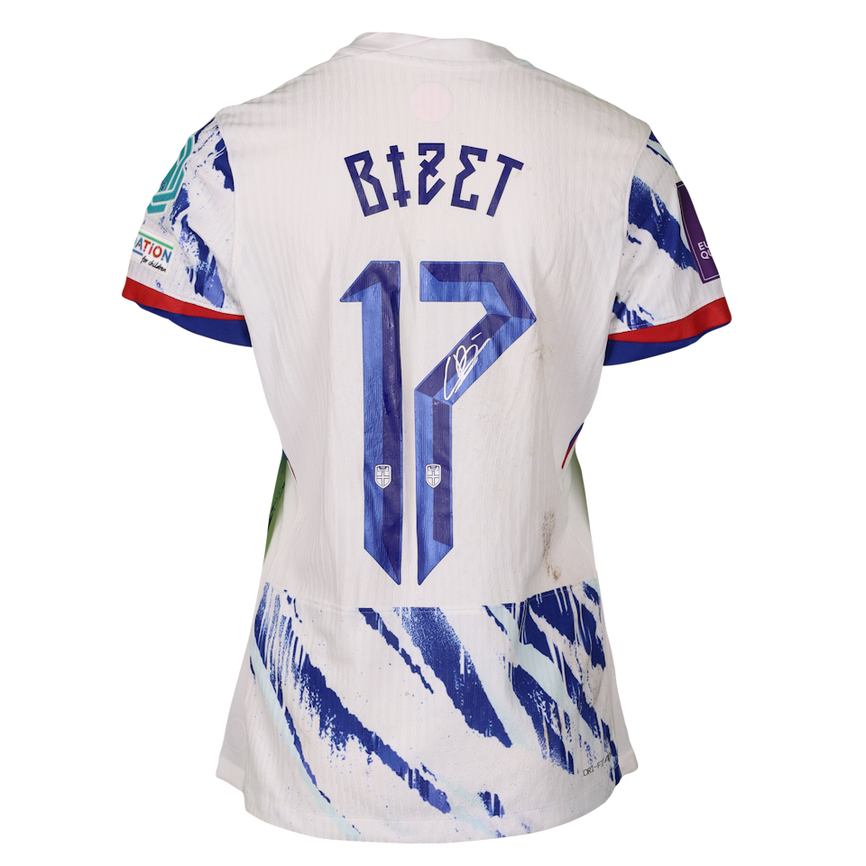 Celin Ildhusøy Norway W shirt