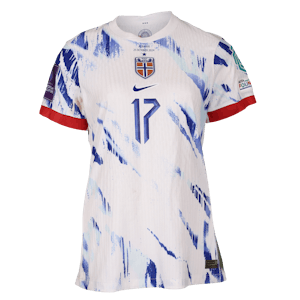 Celin Ildhusøy Norway W shirt