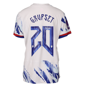 Shirt van Signe Gaupset Norway W