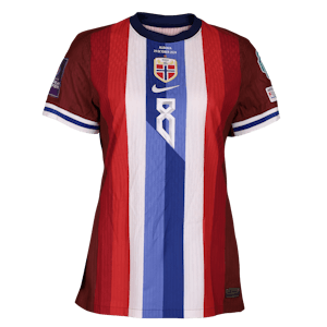 Vilde Bøe Risa Norway W shirt