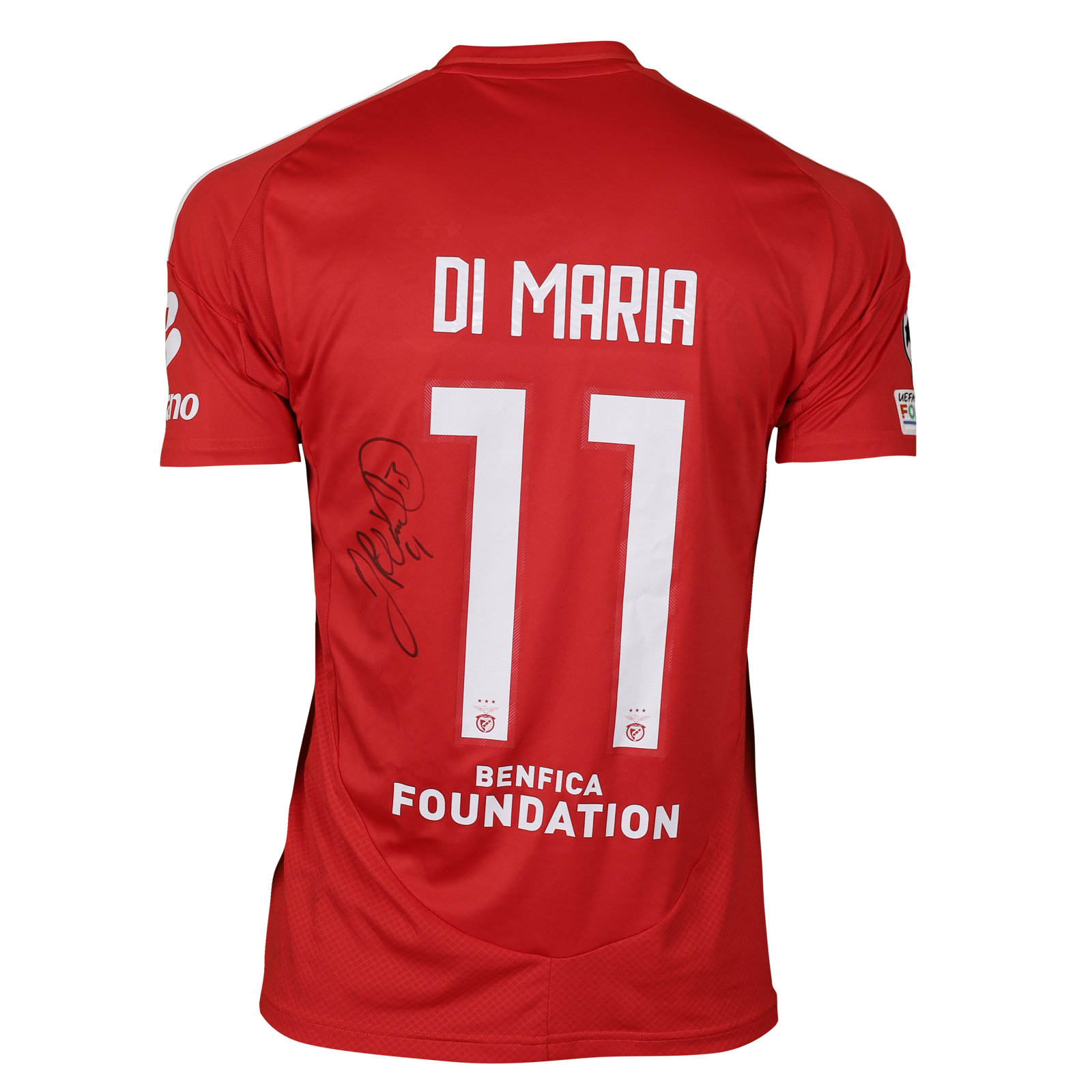 驚きの値段での商品をすべて Ángel Di María | MatchWornShirt ウェア