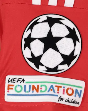 Ángel Di María SL Benfica shirt