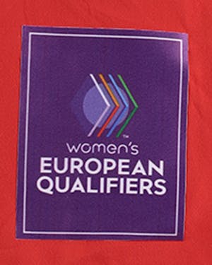 Maglia di Viktoria Pinther (Austria W)