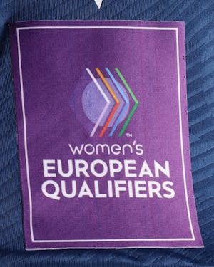 Andrea Horvathova Slovakia W jersey